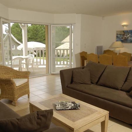 Lagrange Vacances - Eden Club Lacanau Camera foto